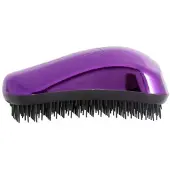Dessata Detangling Brush - Purple