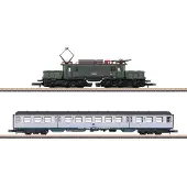 Märklin 81221 Z treinset 175 jaar Geislinger Steige van de DB