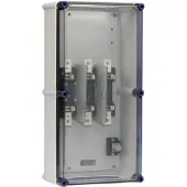 Eaton Halyester Vkh250 Drievoudige Zekering Behuizing K463 - 1862804