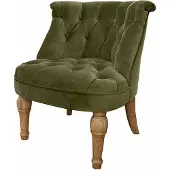 Loberon Fauteuil Ardilleux