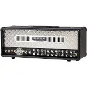 Mesa Boogie Triple Rectifier buizen-gitaarversterkertop