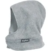 Playshoes Muts grijs gemêleerd