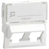 Legrand LCS² Data System Contactblokhouder Industriële Connector - 078613