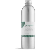 Georganics Oil Pulling mondspoeling - Spearmint - groene munt - Antibacterieel