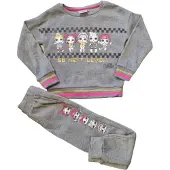 L.O.L. Surprise! LOL Surprise joggingpak grijs 116