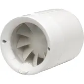 Soler & Palau Inschuif-buisventilator SILENTUBE - Ø 120mm