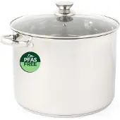 Russell Hobbs Classic Collection 30cm Kookpan – Roestvrij Staal - 15l