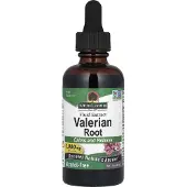 Natures Answer Valeriaan extract alcoholvrij