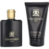 Trussardi Uomo Gift Set