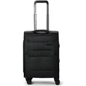 Cocoono Trolley 'Mauritius' zwart