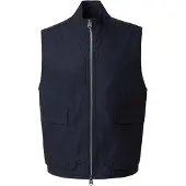 G-Star Bodywarmer nachtblauw