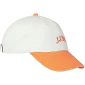 Jack & Jones Jacsoft base oranje cap