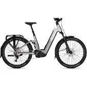 Focus Aventura² 6.7 Wave Fs 27.5´´ Cues 9s Elektrische Fiets