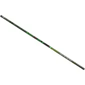 Benzar Mix No Limit Pole Rod Groen 8.00 m