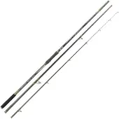 Kali Kunnan X Surf Surfcasting Rod Zilver 3.60 m / 70-140 g