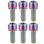 Title Mtb St2 Titanium Stambouten