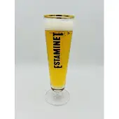 Ritzenhoff Estaminet bierglazen | 6 stuks | 25 cl