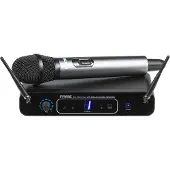 Fame MS-ACE Solo "MIC" C 826-832 MHz - Draadloze transmissie set