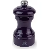 Peugeot 40772 Bistro Zoutmolen 10 cm Gelakt Hout Aubergine
