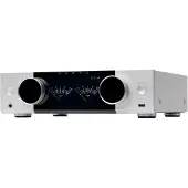 Onkyo Y-40 Zilver