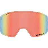 Giro Contour Rs Lens