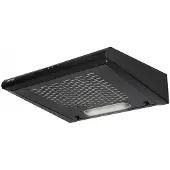 MPM 51-px-72 Conventionele Afzuigkap 72 Cm