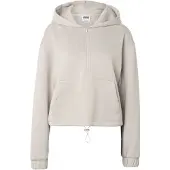 Urban Classics Sweatshirt taupe