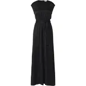 s.Oliver Jumpsuit zwart