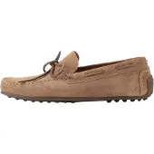 Vagabond SHOEMAKERS Mocassins 'Larissa' camel