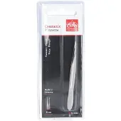 Erbe puntpincet 8cm (erbe92100)
