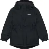 Columbia Outdoorjas 'Hikebound II' zwart