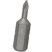 Cofan Pz4 32 Mm Kruiskopschroevendraaierbit 10 Eenheden