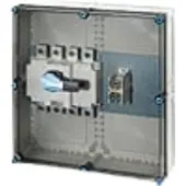 Hensel Mi Dividers Lastscheider - MI 7866