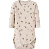 Name it Print Romper 50 EU Jongens