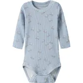 Name it Print Romper 50 EU Jongens