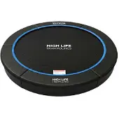 High Life trampoline Ø244 cm