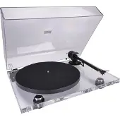 Pro-Ject Platenspeler XA B Acryl met Pick It Pro B Cartridge