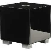 REL Subwoofer T/5x Zwart