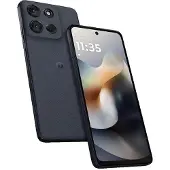 Motorola Moto G56 256GB 5G Zwart