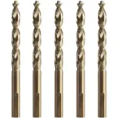 DeWalt Accessoires HSS INDUSTRIAL COBALT Metaalboor 12.5mm - DT4948-QZ