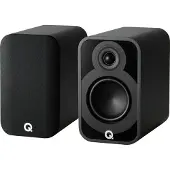Q-Acoustics 5010 zwart