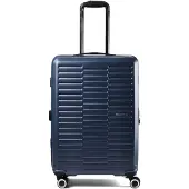 American Tourister Trolley 'Sunset Hills' donkerblauw