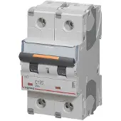 Legrand 409777 409777 Zekeringautomaat 125 A 400 V/AC