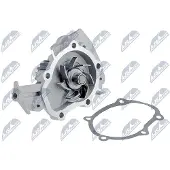 NTY CPW-DW-001 Waterpomp