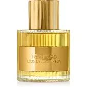 Tom Ford Costa Azzurra, voor heren, 50 ml, spray. Inhoud: Alcohol Denat., Parfum (geur), Water\Aqua\Eau, Limoneen, Linalool, Cinnamyl Alcohol, Citral,...