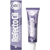 RefectoCil Eyelash And Eyebrow Tint 5 Violet (U) 15 ml