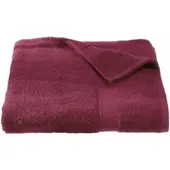 De Witte Lietaer Badlaken De Witte Lietaer Helene Beet Red