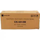 Utax CK-5513M (1T02VMBUT0) toner magenta (origineel)