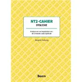 BOOM NT2 Cahier Dyslexie (Paperback)