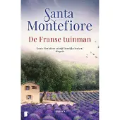 Meulenhoff Boekerij De Franse tuinman